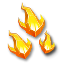 Pyromancer vengeance